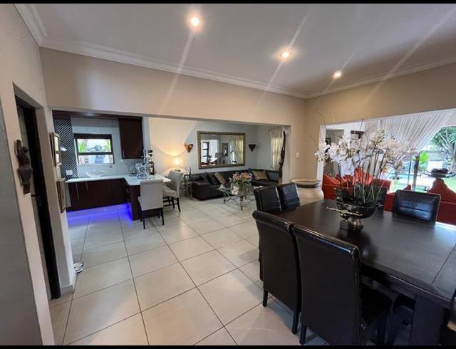 4 BEDROOM HOUSE FOR SALE IN VANDERBIJLPARK SW 5